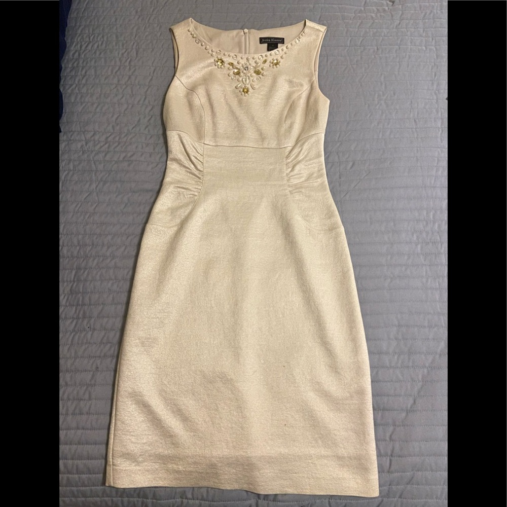 Ladies dress